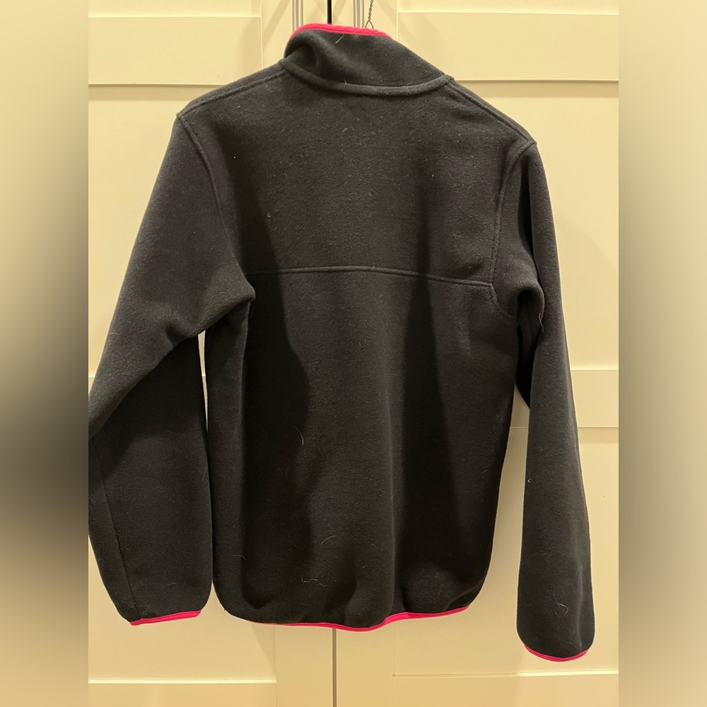Patagonia Better Sweater fleece pullover XS - Picture 7 of 8